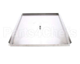 1061479SP Frymaster Cover Assembly, S/S Ud60 Vat