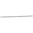 106149 Compatible Hobart Extra-Wide Curtain Rod 33-3/4 Long