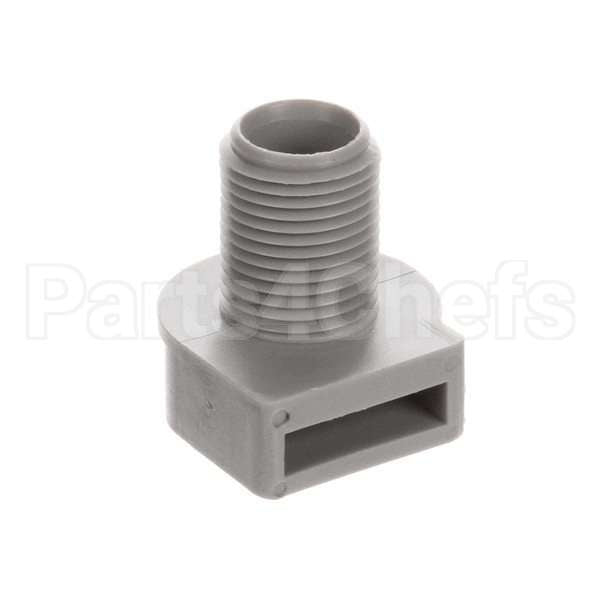 106153 Compatible Champion Nozzle Flush #27 Plastic