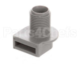 106153 Champion - Moyer Diebel Nozzle Flush #27 Plastic