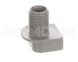 106153 Champion - Moyer Diebel Nozzle Flush #27 Plastic