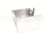 1061537SP Frymaster Box Assembly, Right Contactor Nutsert