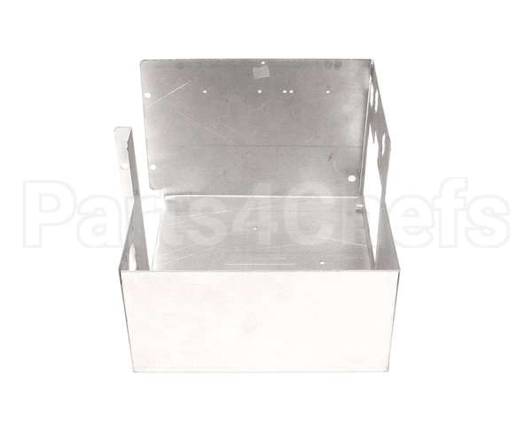 1061537SP Frymaster Box Assembly, Right Contactor Nutsert