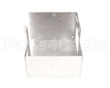 1061537SP Frymaster Box Assembly, Right Contactor Nutsert