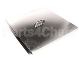 1061588SP Frymaster Lid Assembly, Uff100 Filter Pan Rear