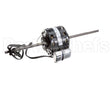 106163001 Daikin 1/7Hp115V1510Rpm Dbl Shaft Psc Motor