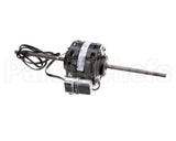 106163001 Daikin 1/7Hp115V1510Rpm Dbl Shaft Psc Motor