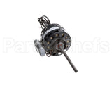 106163001 Daikin 1/7Hp115V1510Rpm Dbl Shaft Psc Motor