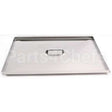 1061637SP Compatible Frymaster Sr 35/40/50 Cover Assy Sr42/52