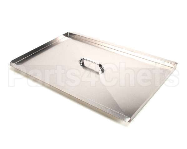 1061637SP Frymaster Cover Assembly, Sr42/52