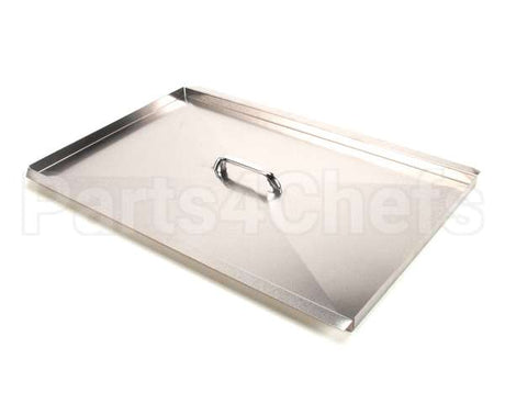 1061637SP Frymaster Cover Assembly, Sr42/52