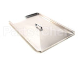 1061637SP Frymaster Cover Assembly, Sr42/52