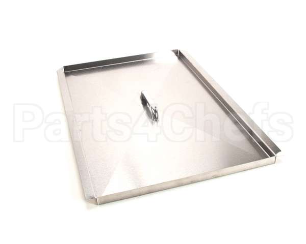 1061637SP Frymaster Cover Assembly, Sr42/52