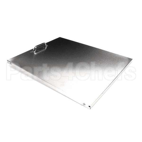 1061698SP Compatible Frymaster Doorassy, Sm/Ud80