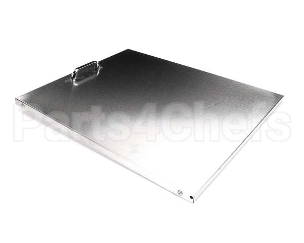 1061698SP Frymaster Door Assembly, Sm/Ud80