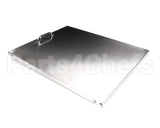 1061698SP Frymaster Door Assembly, Sm/Ud80