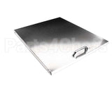 1061698SP Frymaster Door Assembly, Sm/Ud80
