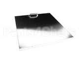 1061698SP Frymaster Door Assembly, Sm/Ud80