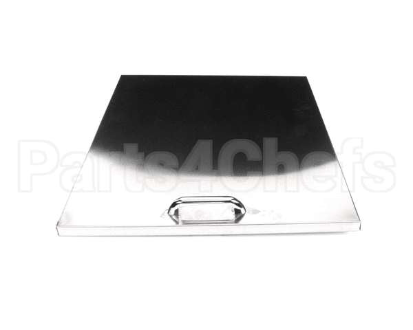 1061698SP Frymaster Door Assembly, Sm/Ud80
