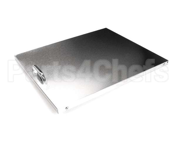 1061698SP Frymaster Door Assembly, Sm/Ud80
