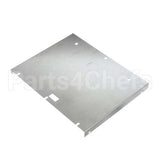 106174 Saniserv Panel, Front Lower Stnls