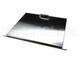 1061754SP Frymaster Door Assembly, D50