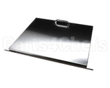 1061754SP Frymaster Door Assembly, D50