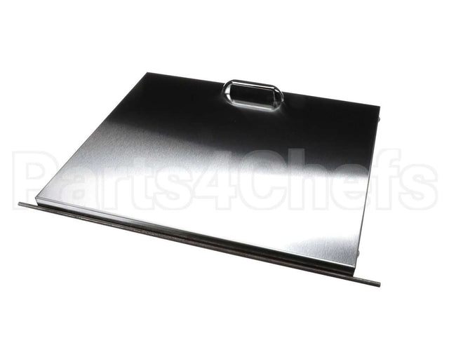 1061754SP Frymaster Door Assembly, D50
