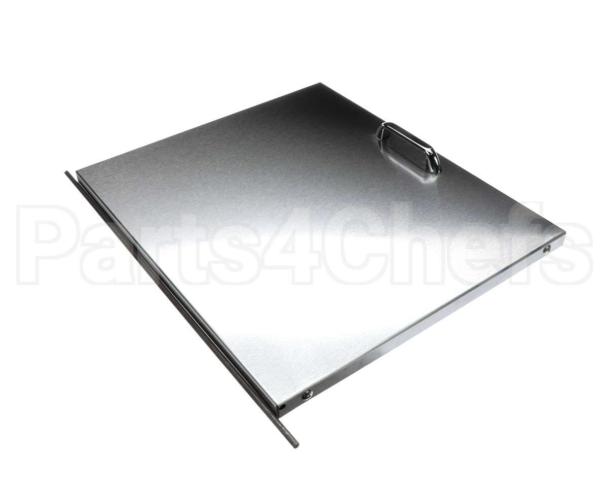 1061754SP Frymaster Door Assembly, D50
