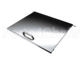 1061754SP Frymaster Door Assembly, D50