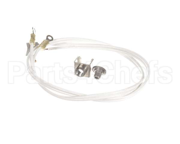 1061768SP Frymaster Assembly, Ce Eco Connector Terms