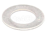 1061821 Univex Washer,Du Thrust (G10Du)