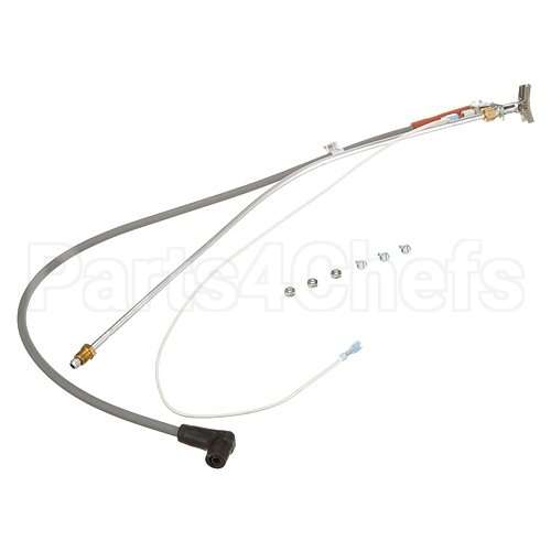 1061839SP Compatible Dean Assy, Pilot Nat E Ig Con Trl