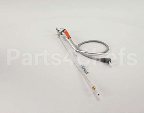 1061839SP Frymaster Assembly, Pilot Nat E Ig Contrl