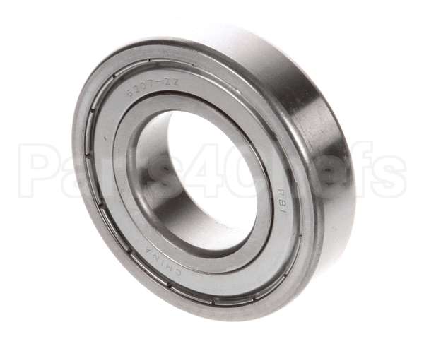 1061917 Univex Bearing, 6207Zz
