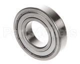 1061917 Univex Bearing, 6207Zz