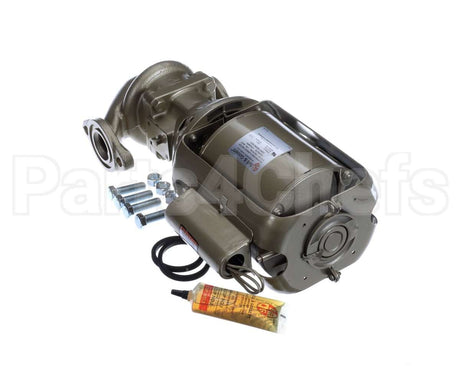 106192LF Bell & Gossett 100 Allbronze 1/12Hp Leadfree