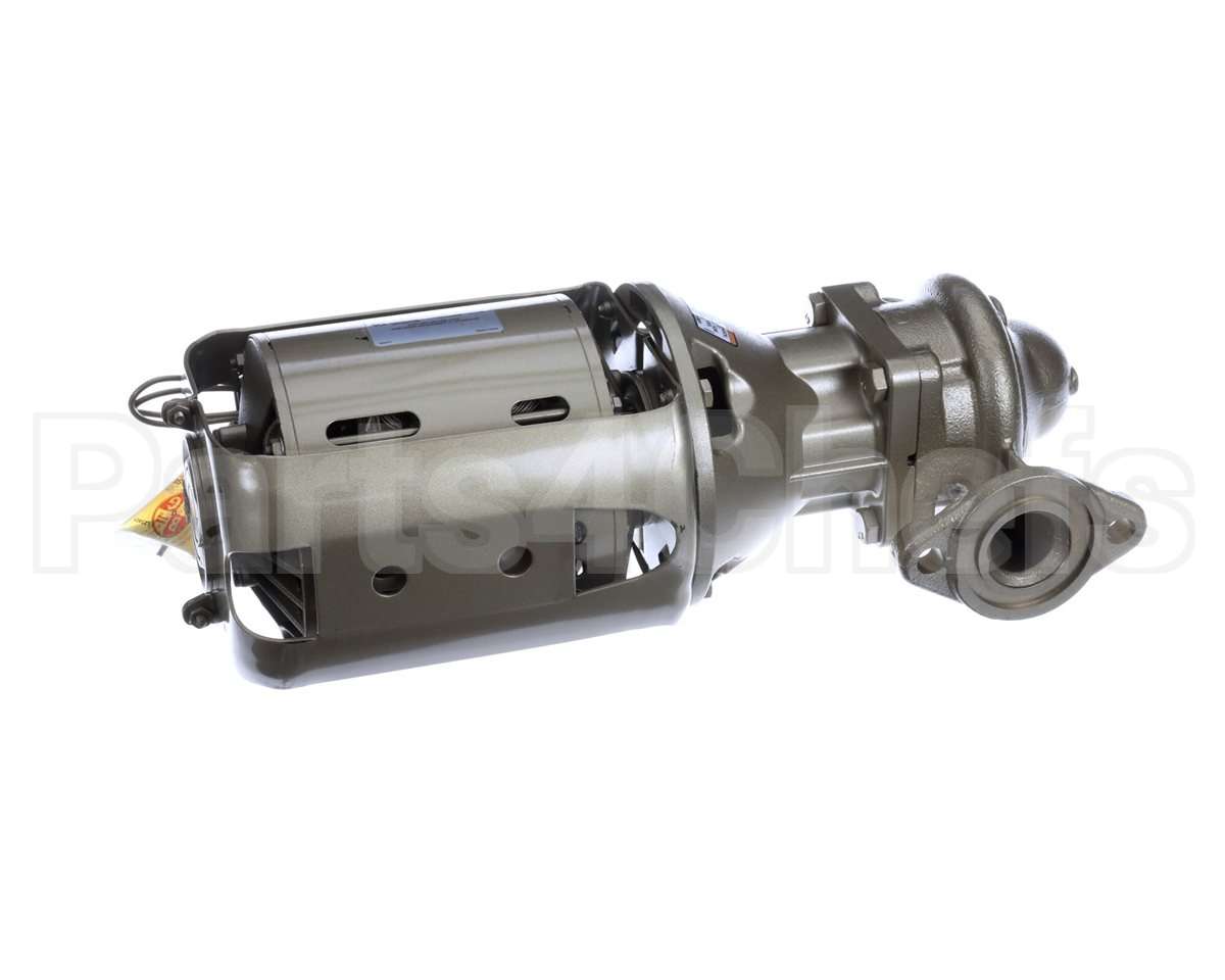 106192LF Bell & Gossett 100 Allbronze 1/12Hp Leadfree