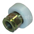 1061940 Compatible Frymaster Disconnect, Quick -Female 1/2