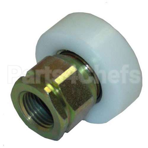 1061940 Compatible Frymaster Disconnect, Quick -Female 1/2