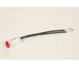 1061978 Compatible Frymaster Heat Light Harness Assy 2424