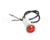 1061978 Frymaster Harness Assembly, 2424 Heat Lght