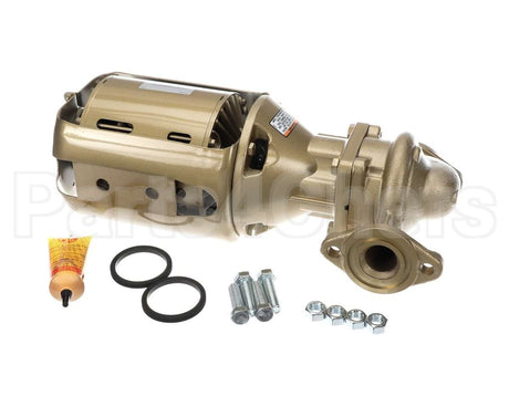 106197LF Bell & Gossett Series100Bnfi 1/12Hp Leadfree