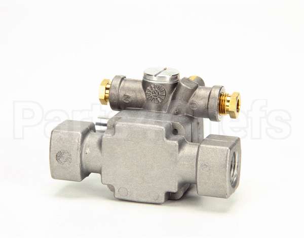 1062-6 Montague Valve Safety Pilot