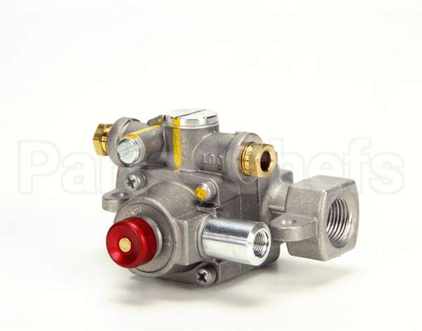 1062-6 Montague Valve Safety Pilot