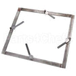 1062015SP Compatible Dean Std Hold Down Ring Assy W/ Handle
