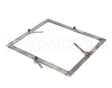 1062015SP Frymaster Ring Assembly,Std W/Handle Hold Down