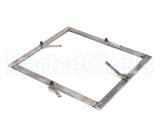 1062015SP Frymaster Ring Assembly,Std W/Handle Hold Down