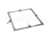 1062015SP Frymaster Ring Assembly,Std W/Handle Hold Down