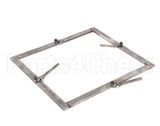 1062015SP Frymaster Ring Assembly,Std W/Handle Hold Down
